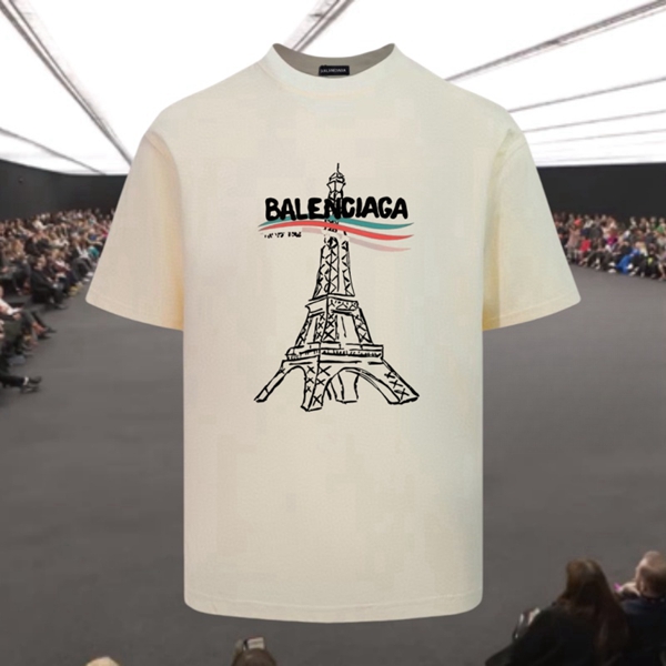 ブランドTシャツ正面デザイン